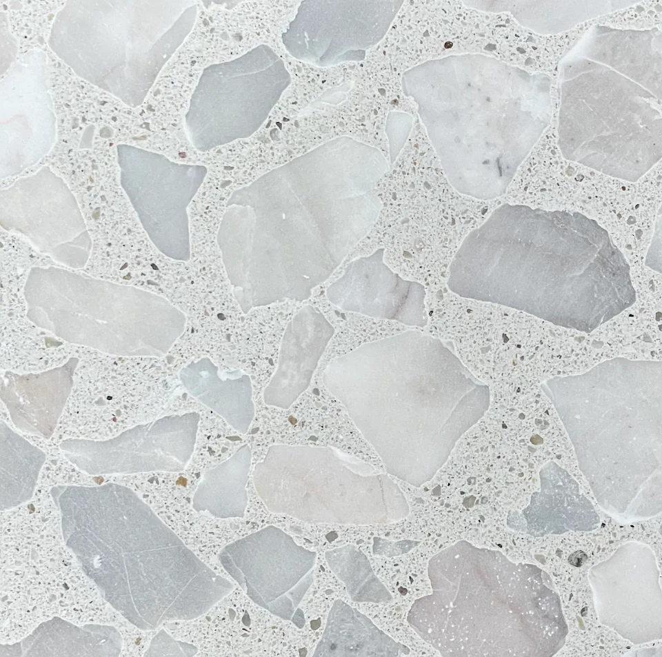 trails // large terrazzo // exterior paver // sample - Image 7