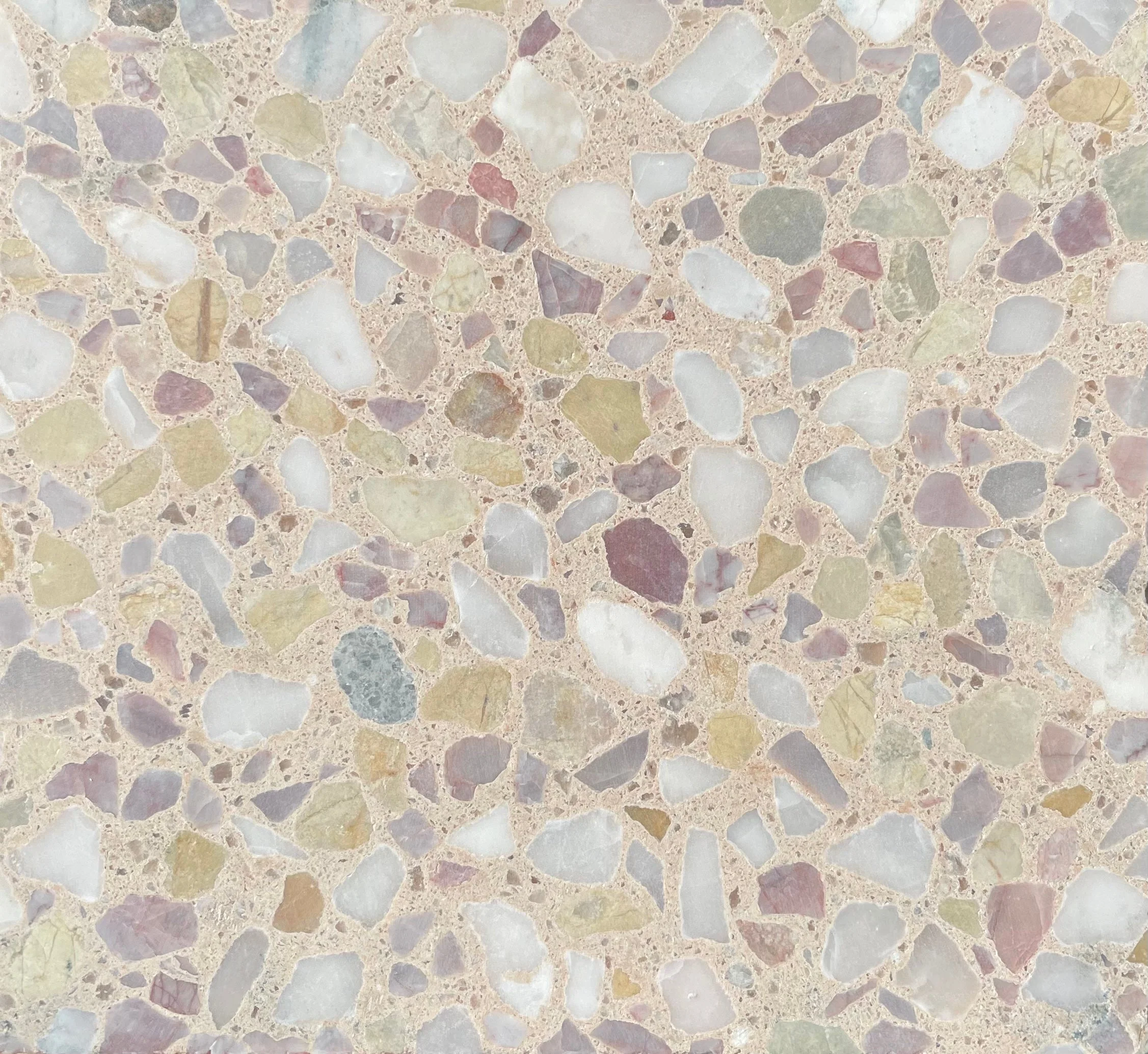 pacifica // medium // concrete counter slab // sample - Image 3