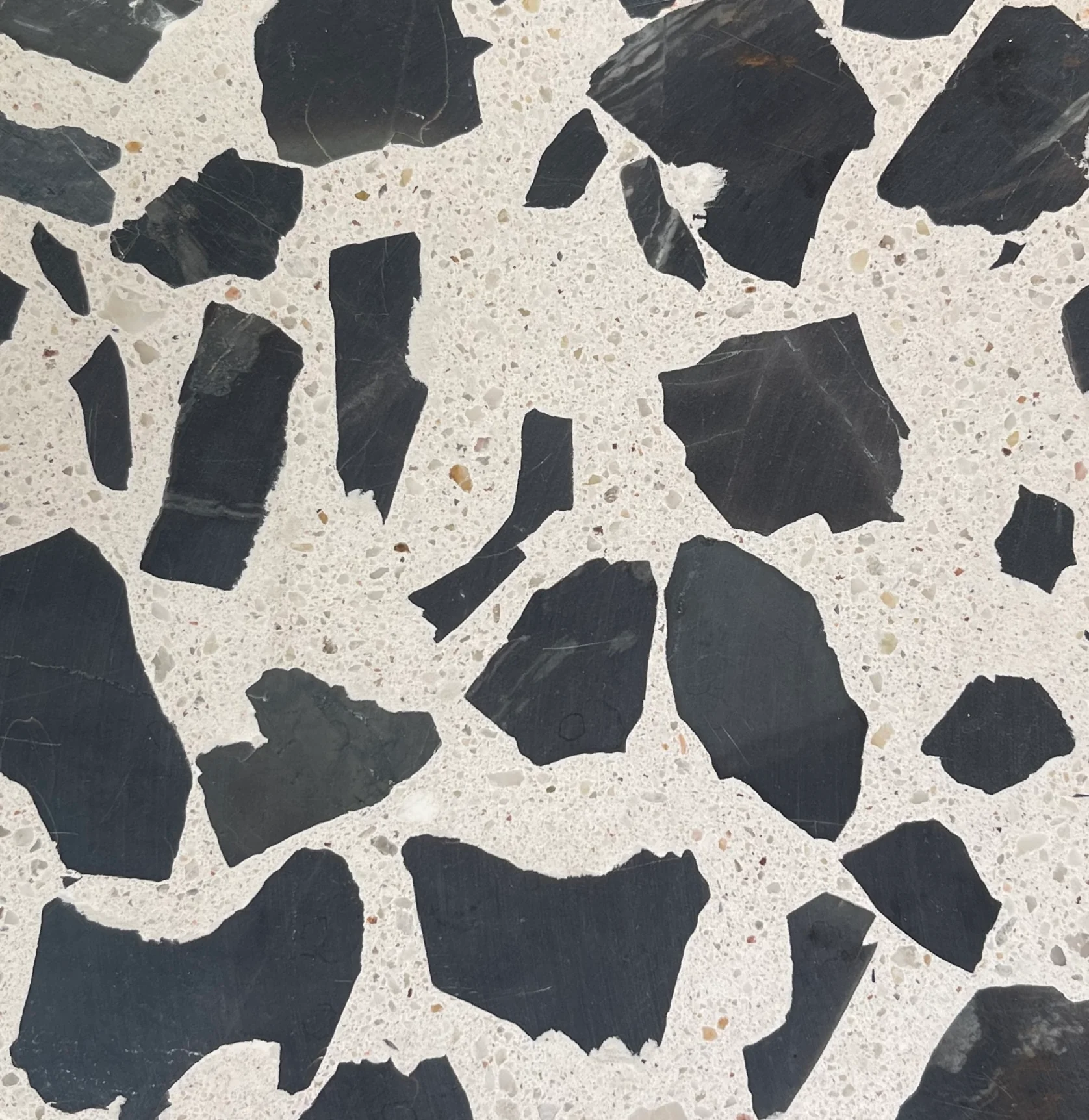 pacifica // large // concrete counter slab // sample - Image 19