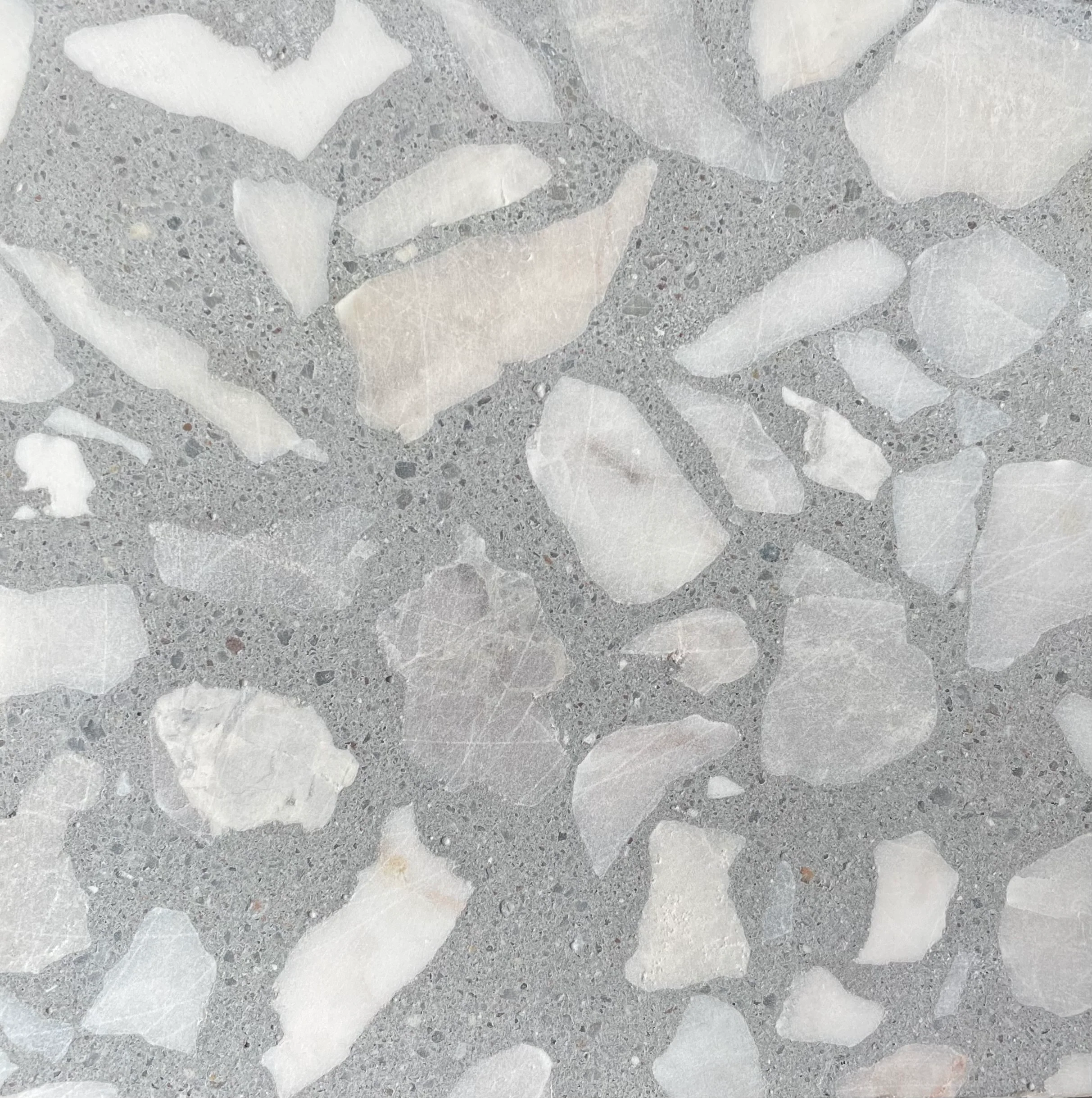 pacifica // large // concrete counter slab // sample - Image 22