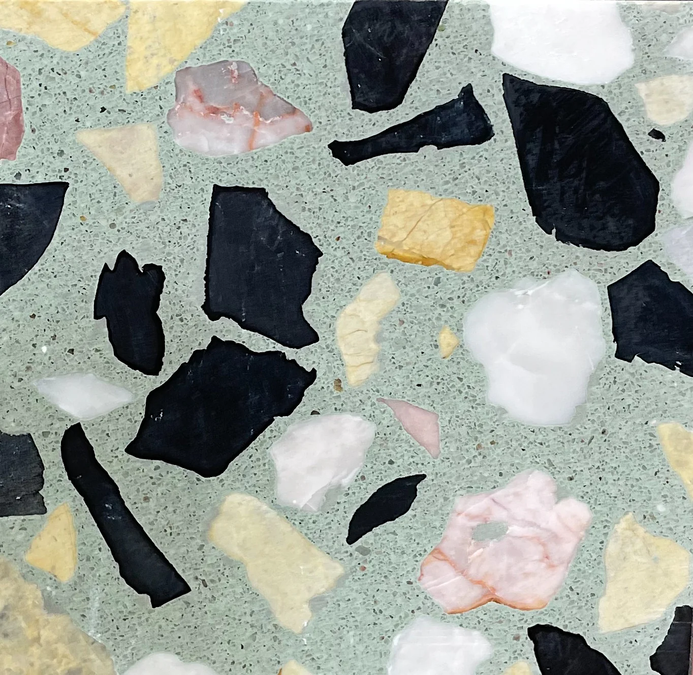 pacifica // large // concrete counter slab // sample - Image 30