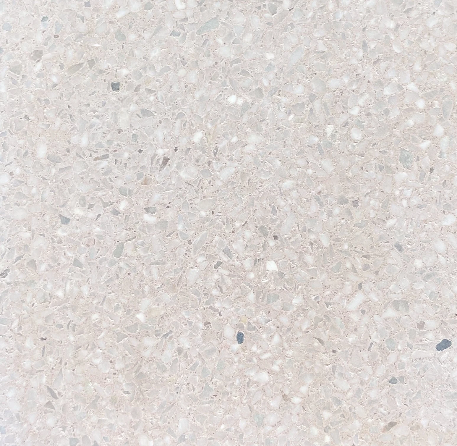 venice // xsmall // terrazzo concrete tile // sample - Image 4