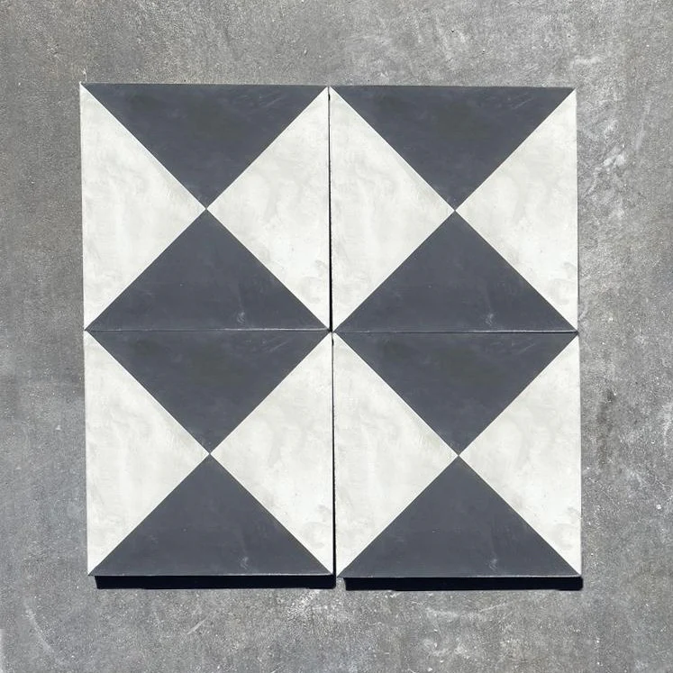 double triangle // box of 13 // geo x - Image 2