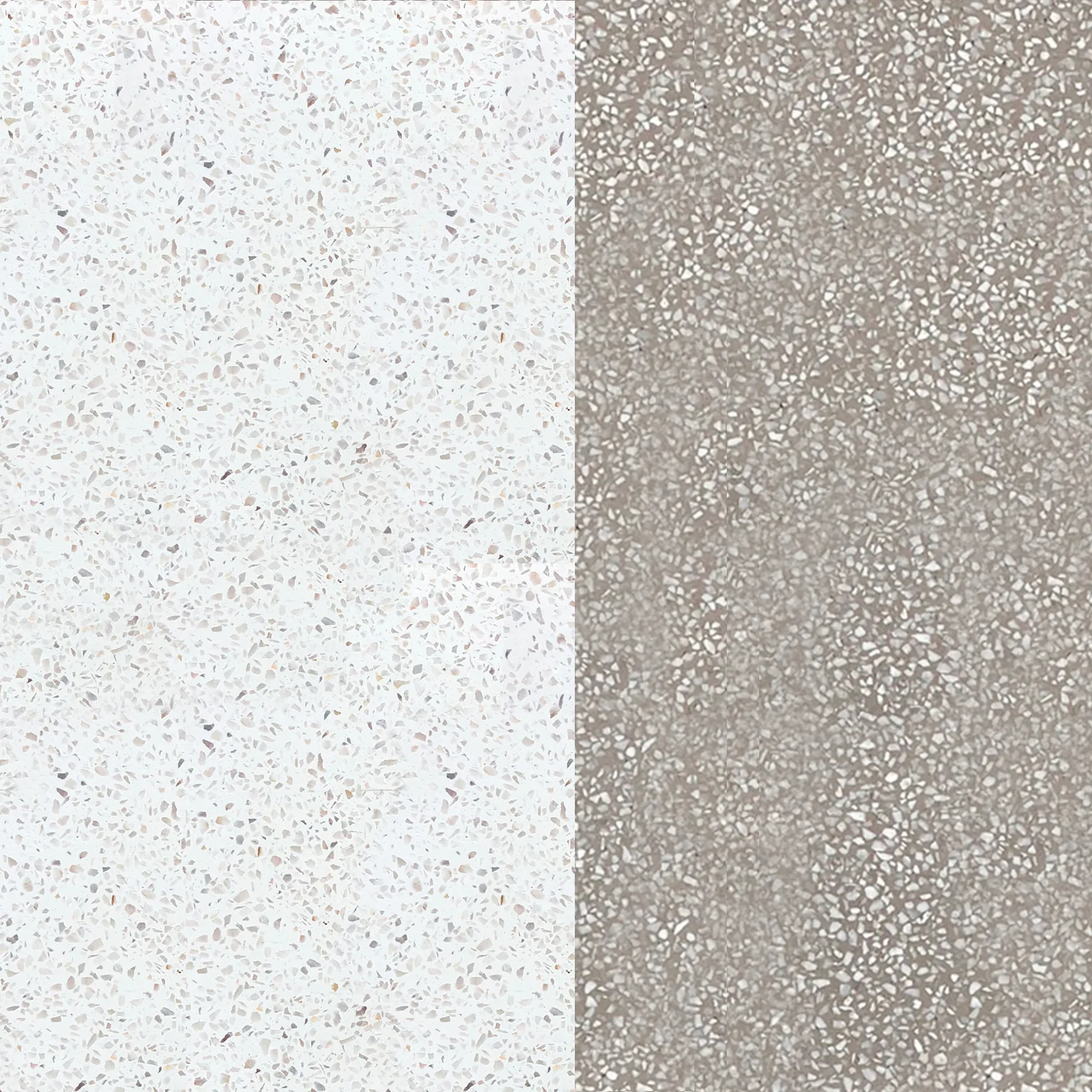 half half // box of 13 tiles // half moon x - Image 6