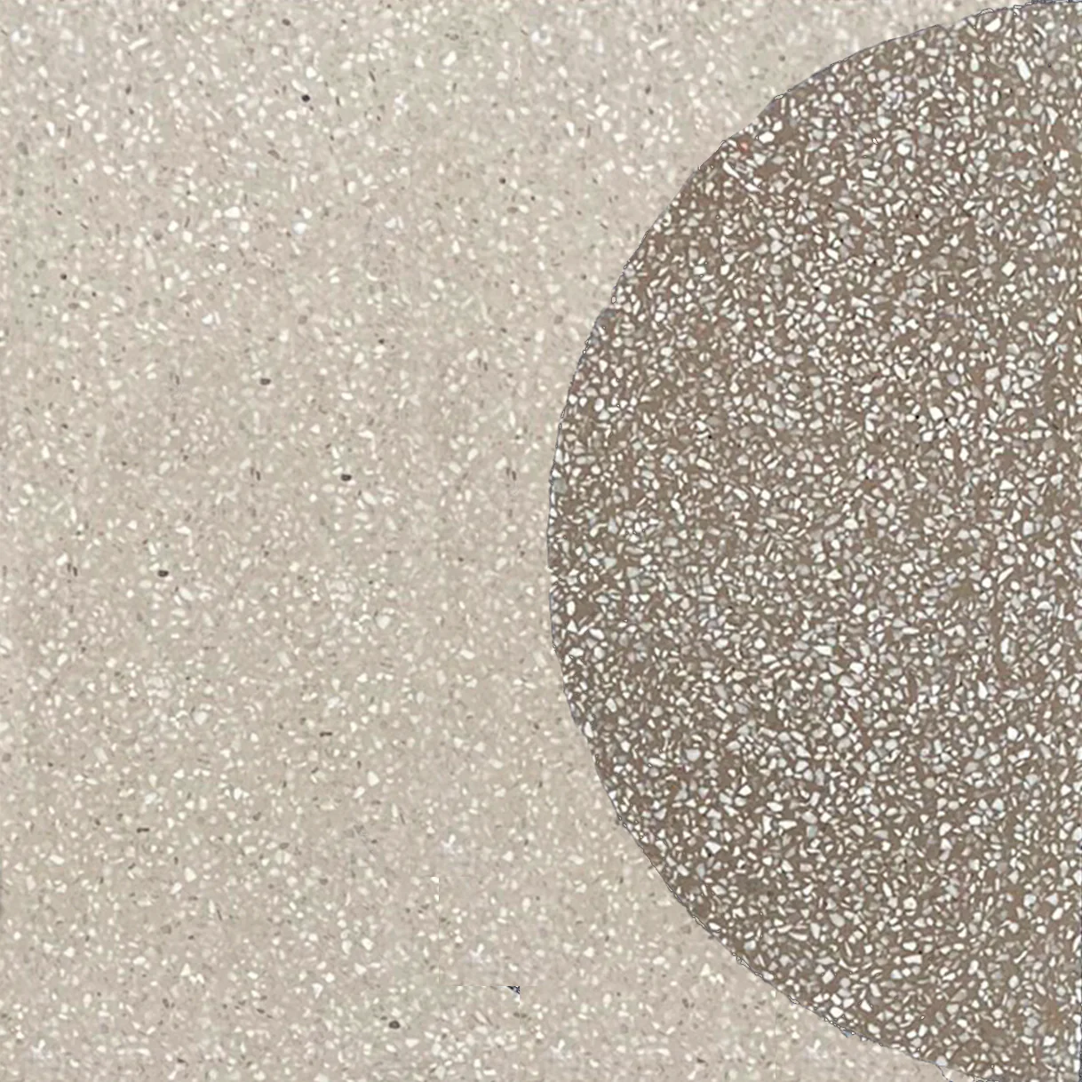 half moon // box of 13 tiles // half moon x - Image 5