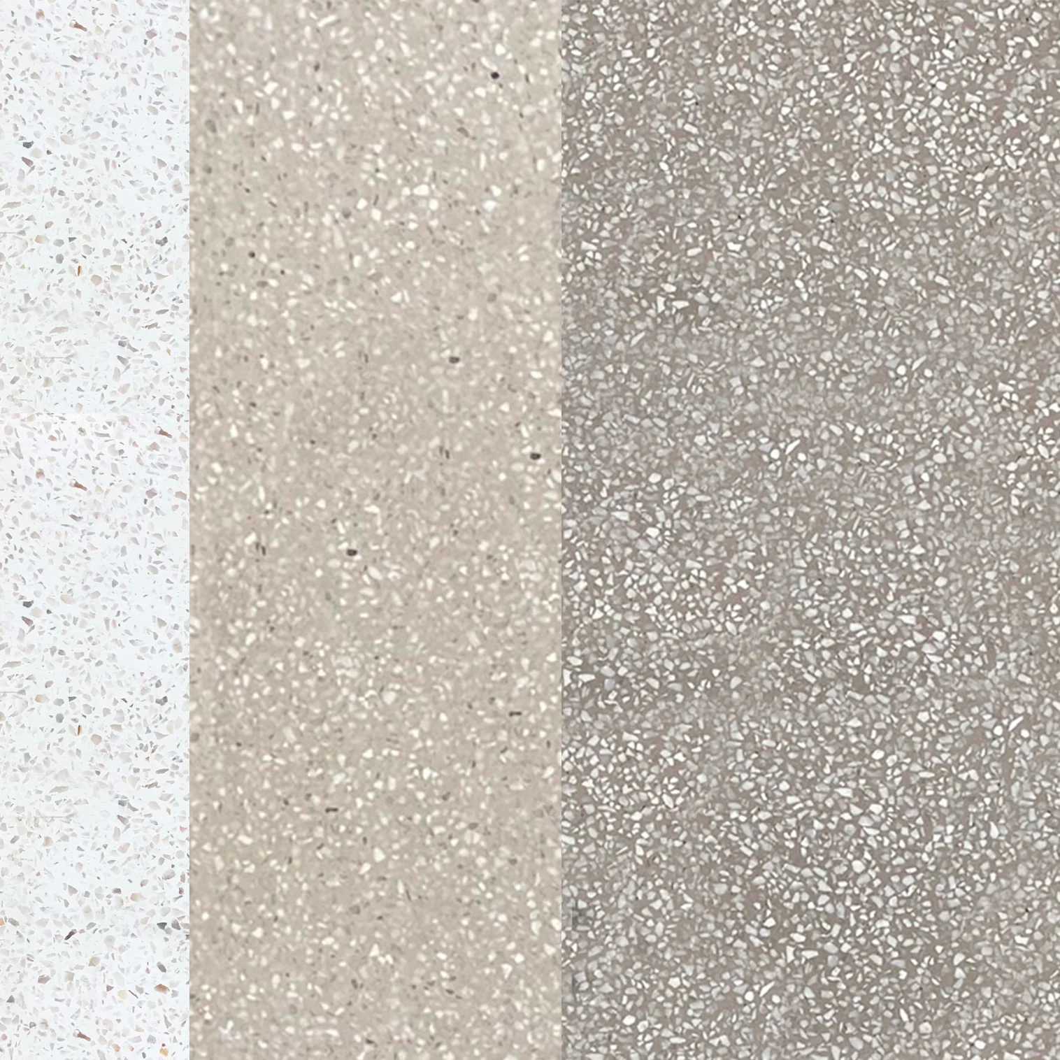 half moon mixed // box of 13 tiles // half moon x - Image 9