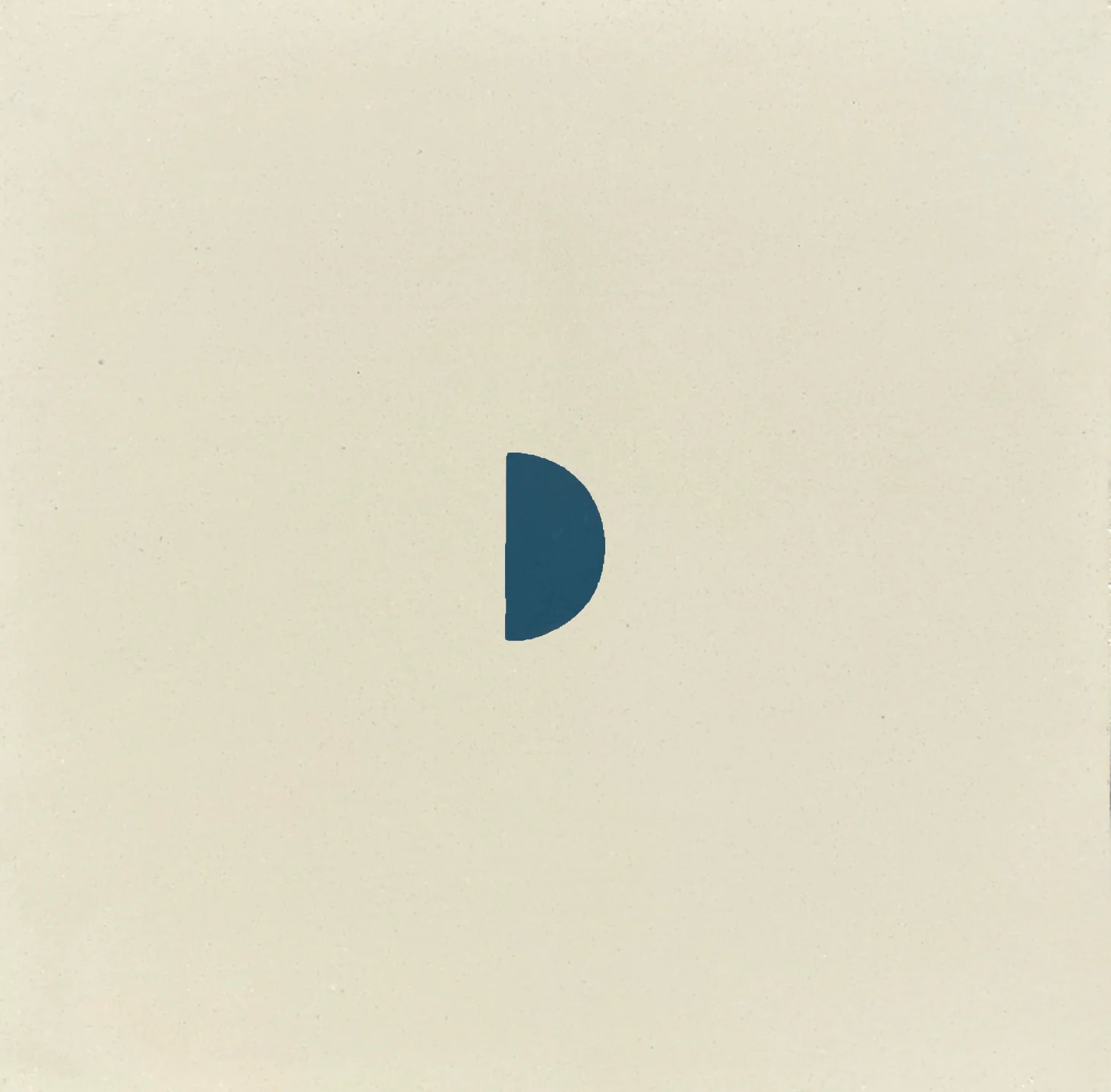 in stock // strands //  caroline z hurley x // mixed shapes // deep sea - Image 7