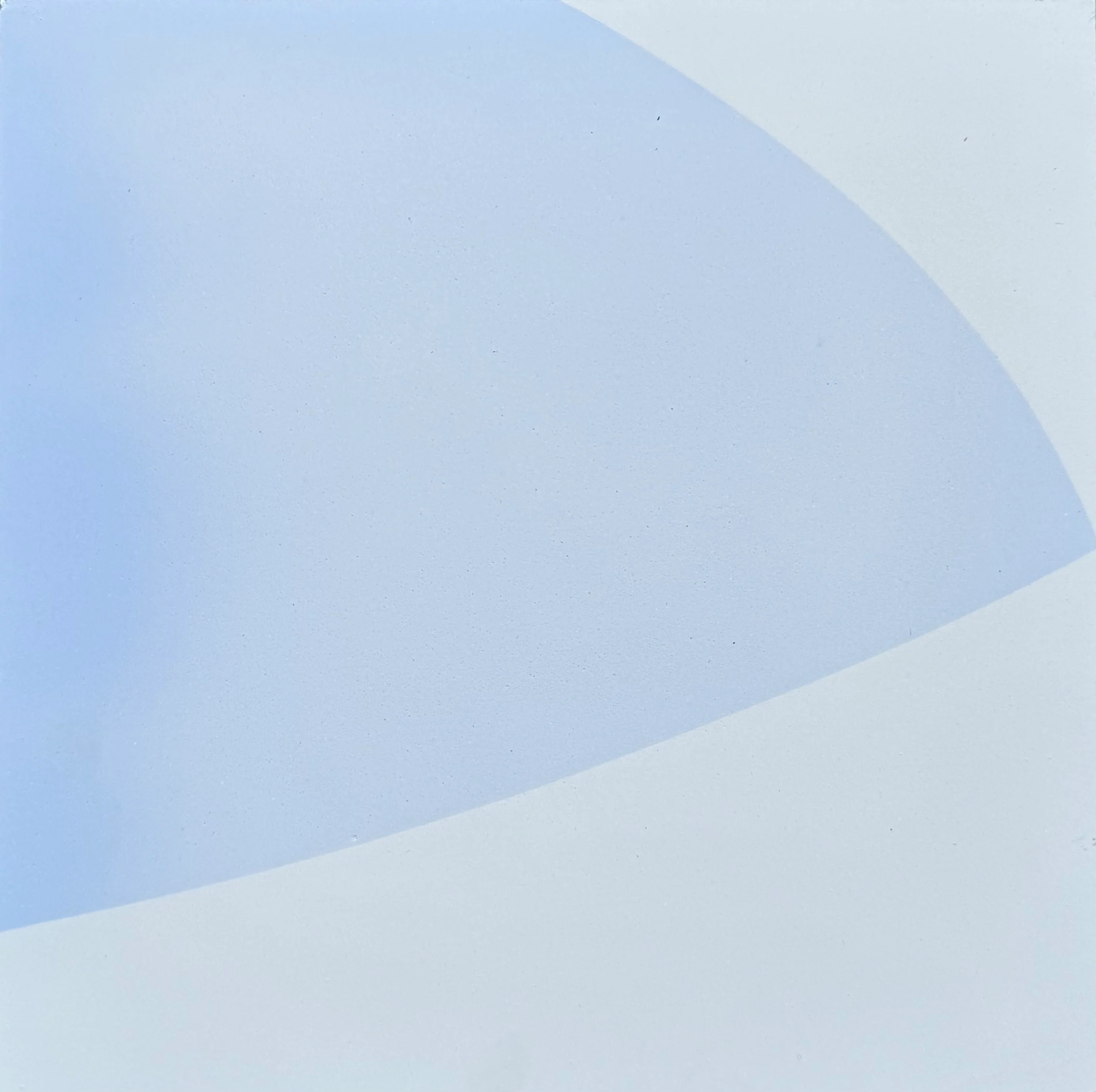 in stock // strands // dwell // tails mixed - field: dove, accent: powder blue - Image 3