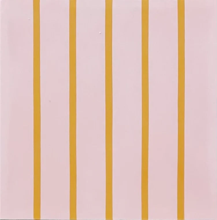 in stock // strands // sss // mixed - field: millennial pink, accent: acacia - Image 3