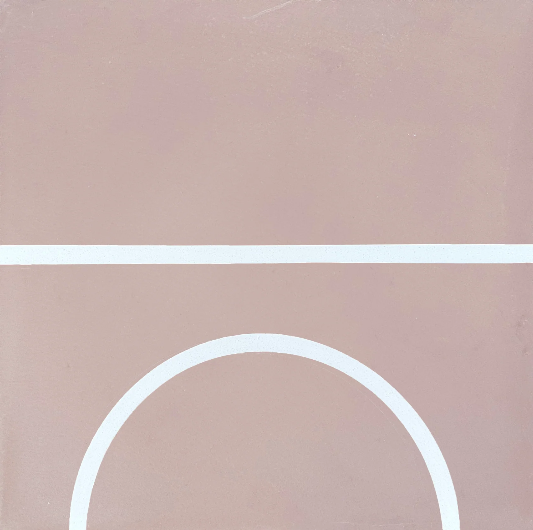 in stock // strands // sss // mixed - field: lilac, accent: ivory - Image 4