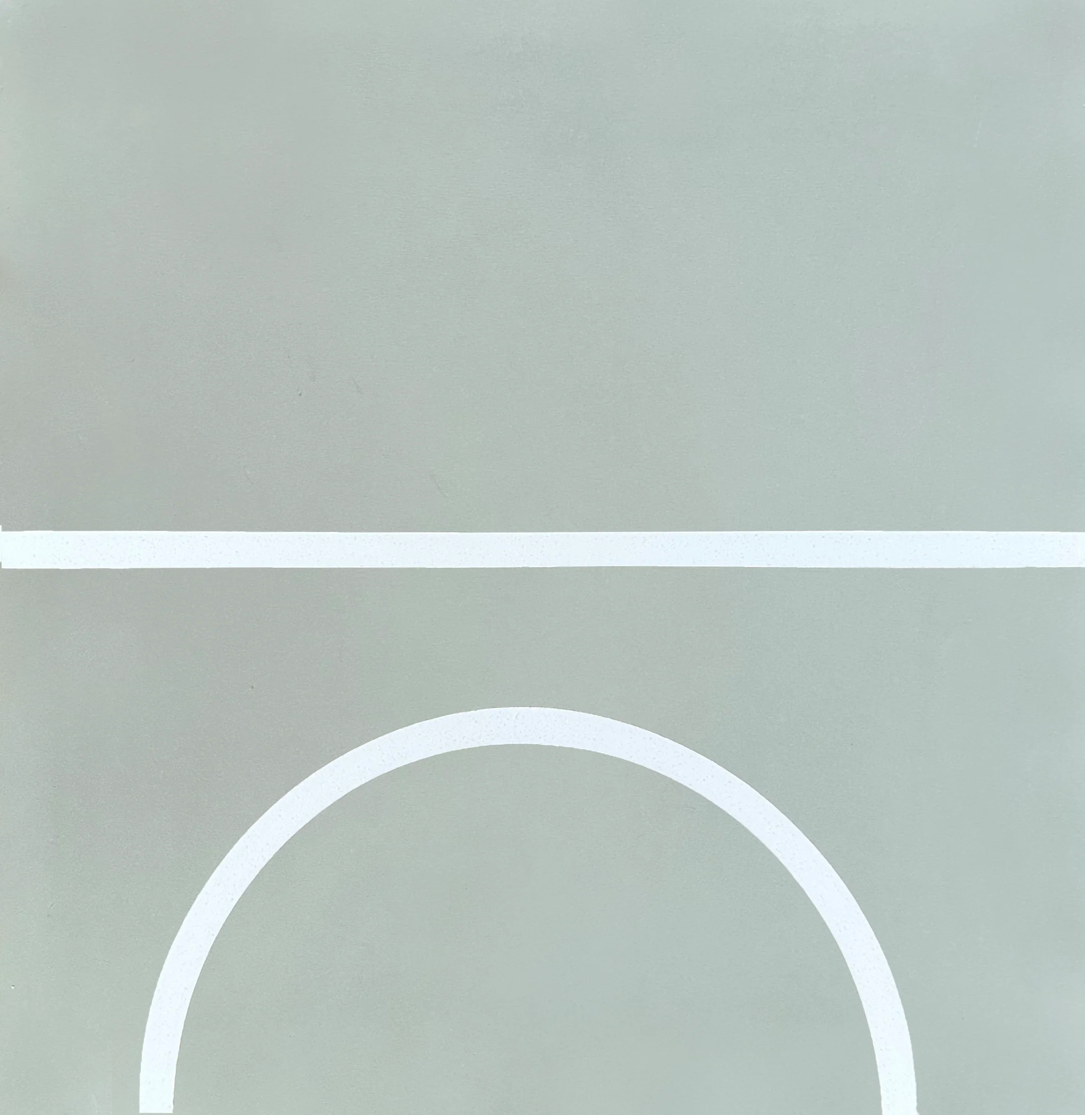 in stock // strands // sss // mixed - field: quietude, accent: ivory - Image 4
