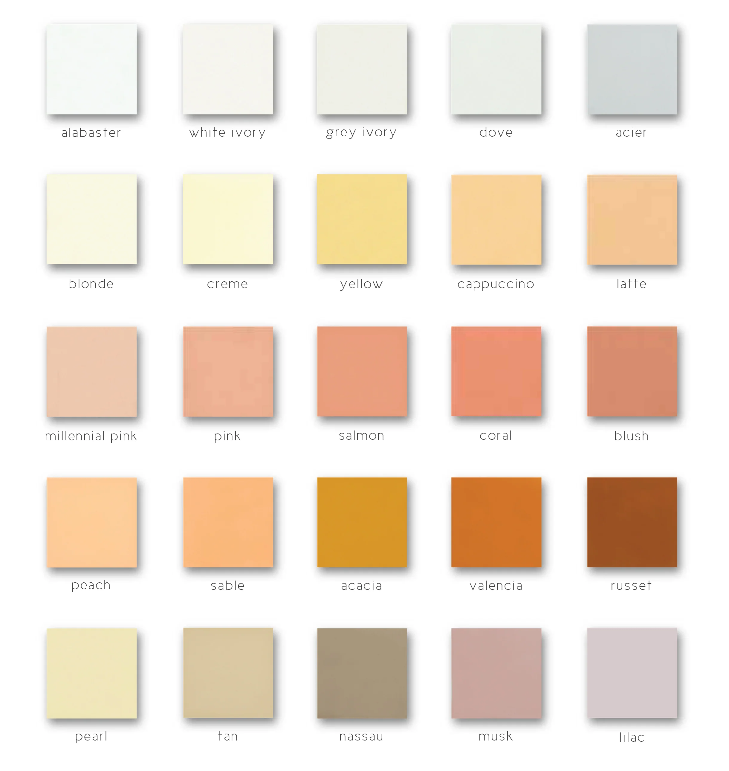 perpendicular lines // box of 13 // jaime x - Image 4