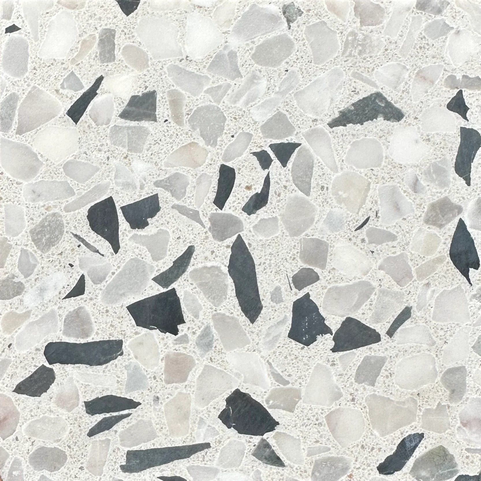venice // medium // terrazzo concrete tile // sample - Image 13