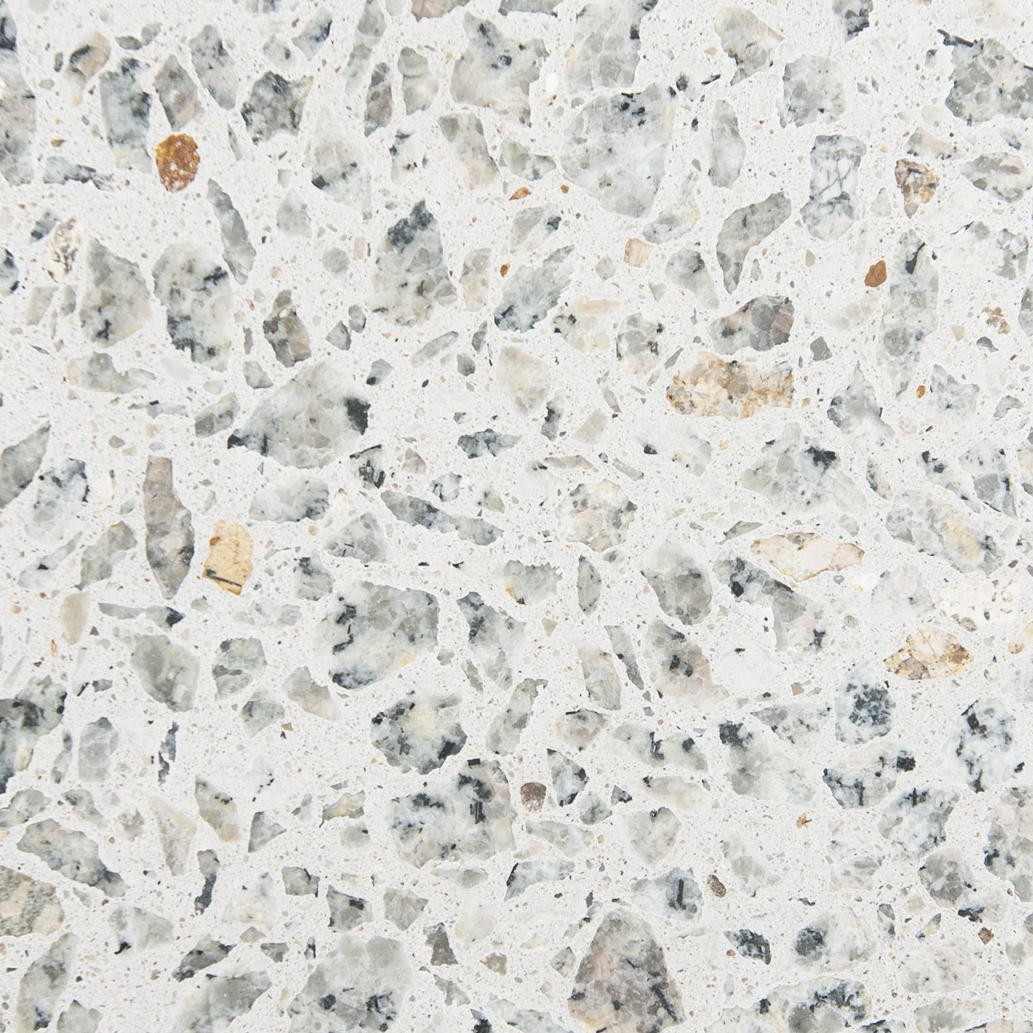 venice // medium // terrazzo concrete tile // sample - Image 4