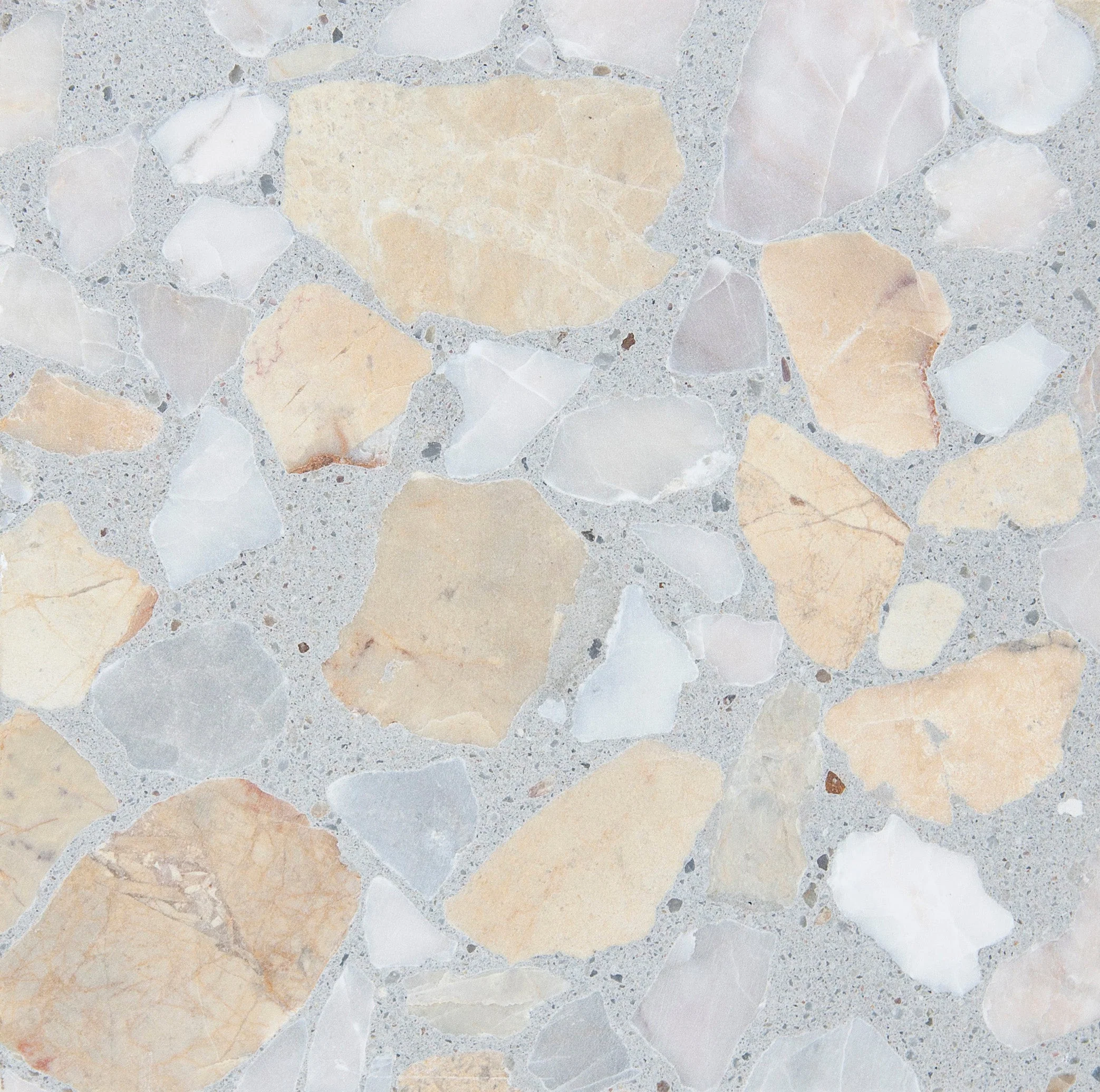 rivi // large // terrazzo tabletop // sample - Image 21
