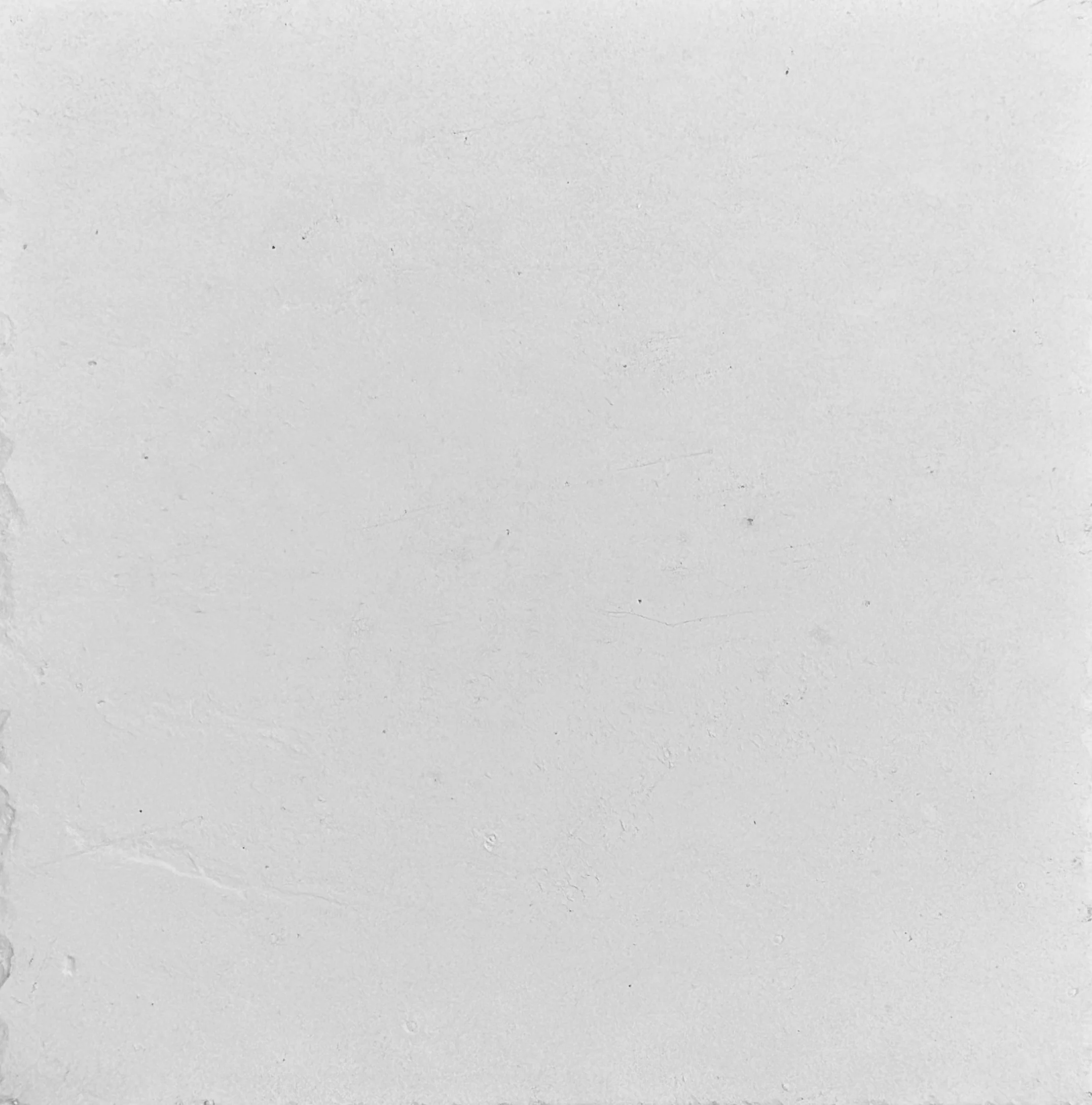salt // zellige tile // sample
