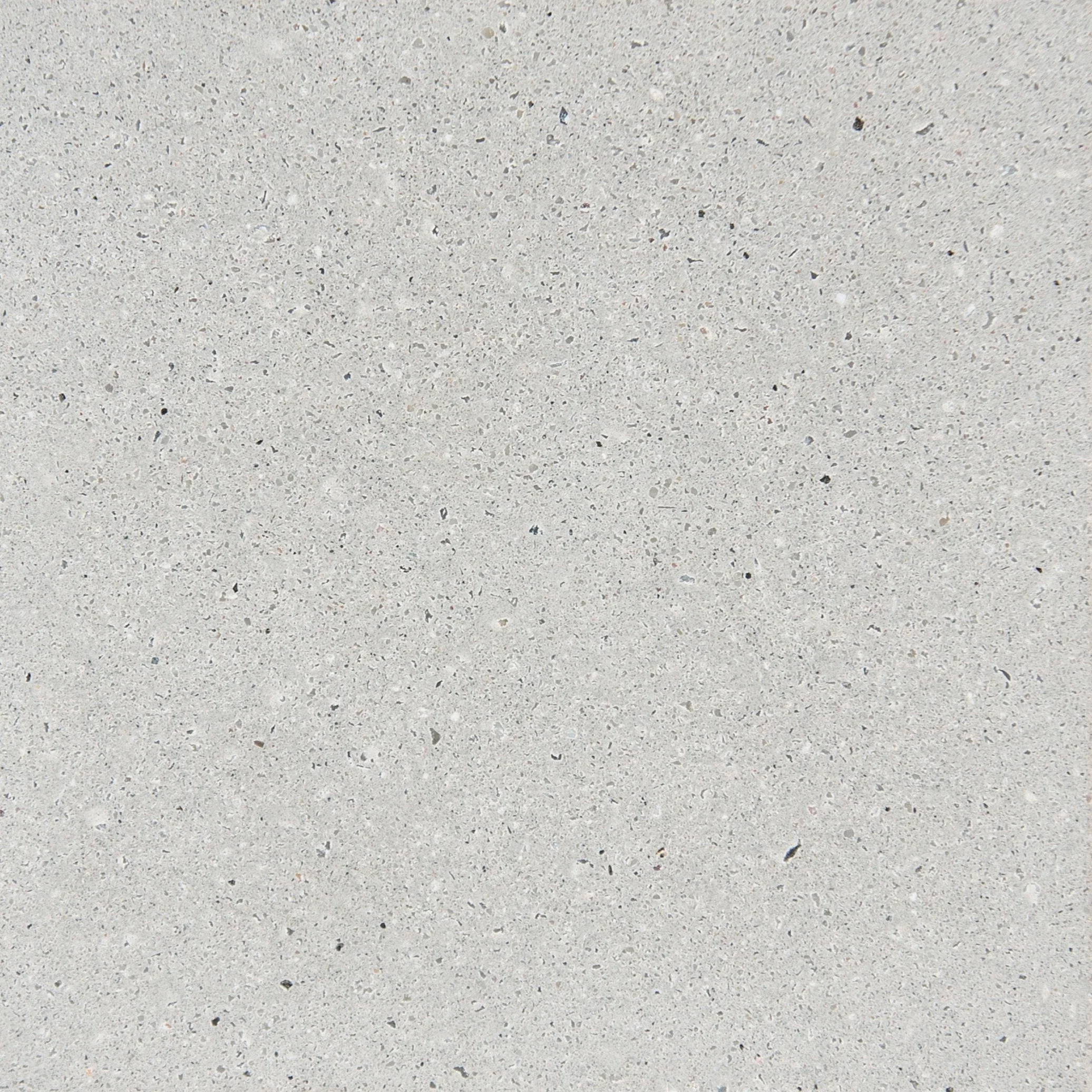 solana // honed concrete tile // sample - Image 3