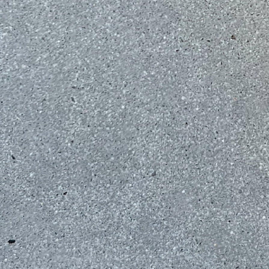 solana // honed concrete tile // sample - Image 9