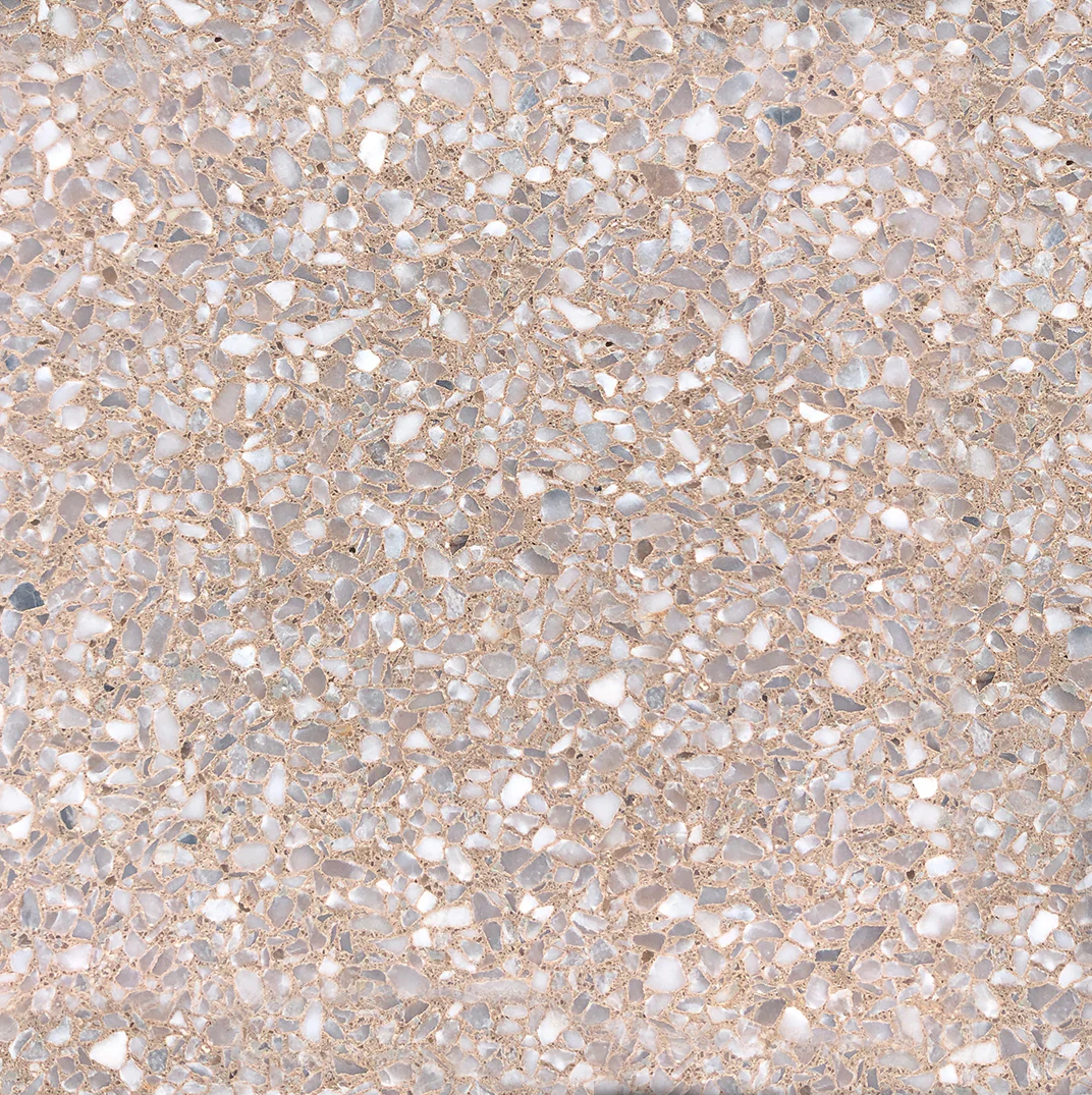 solid // box of 13 tiles // half moon x - Image 3
