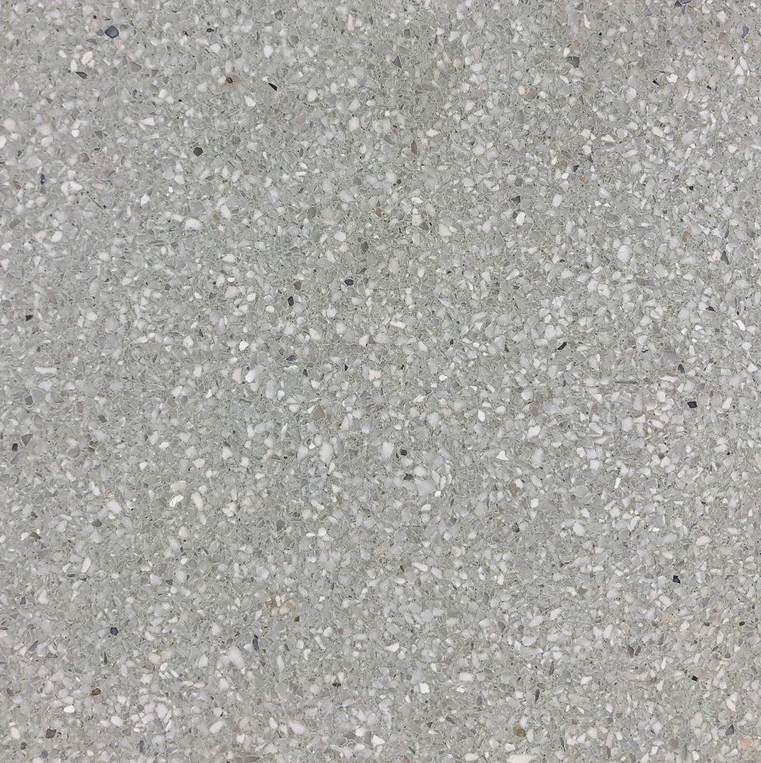 solid // box of 13 tiles // half moon x - Image 6