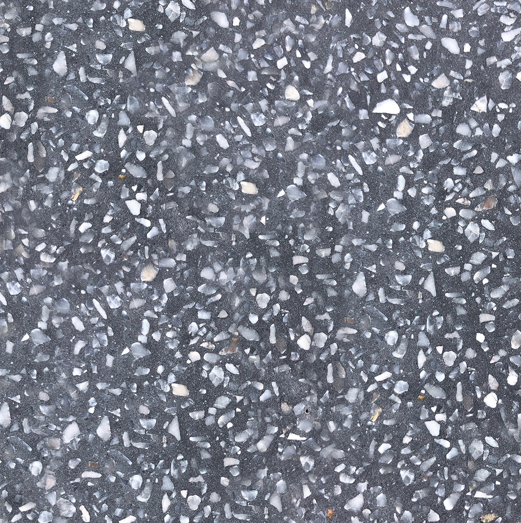 solid // box of 13 tiles // half moon x - Image 7