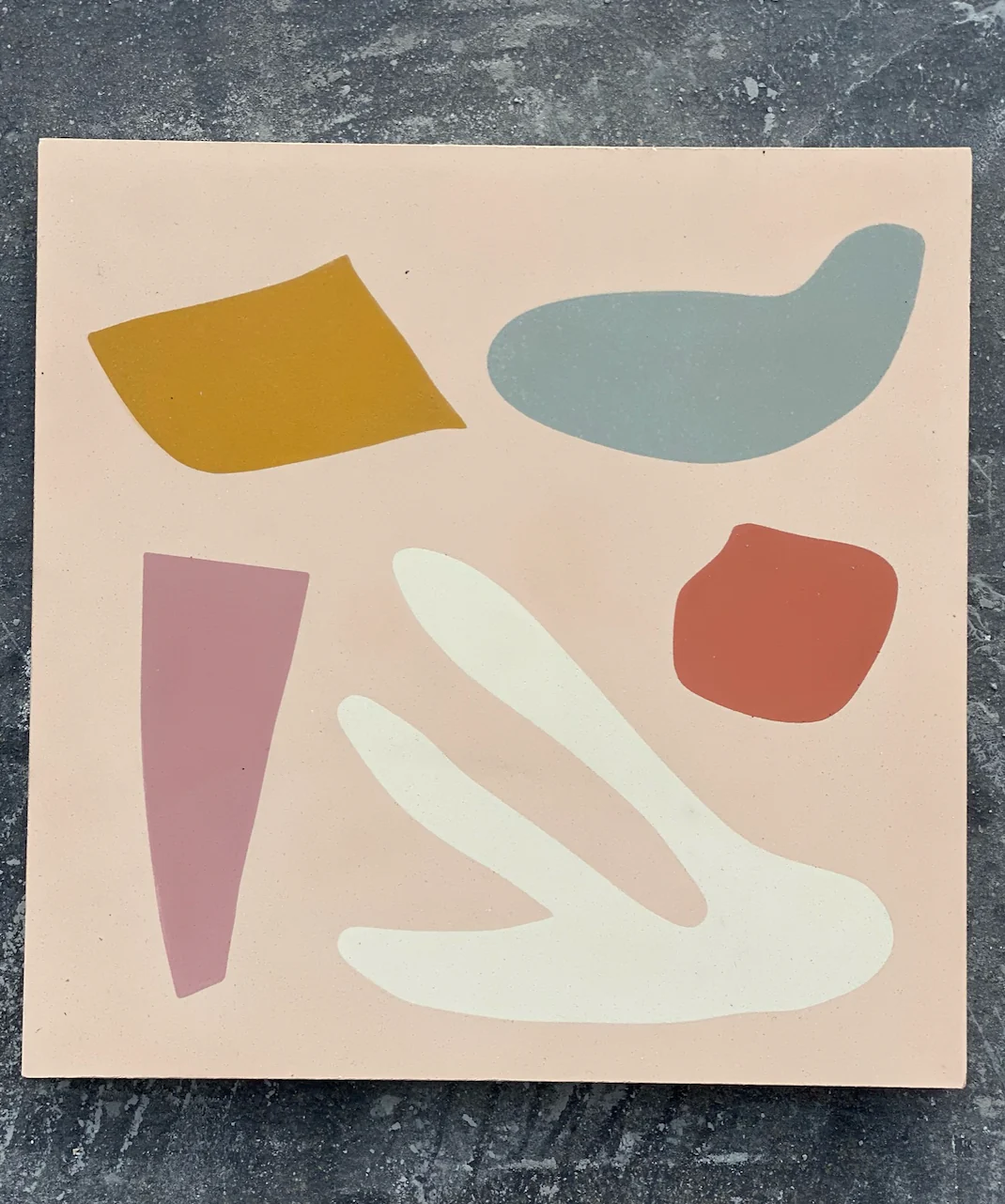 sqala // box of 13 tiles // alex proba x - Image 3