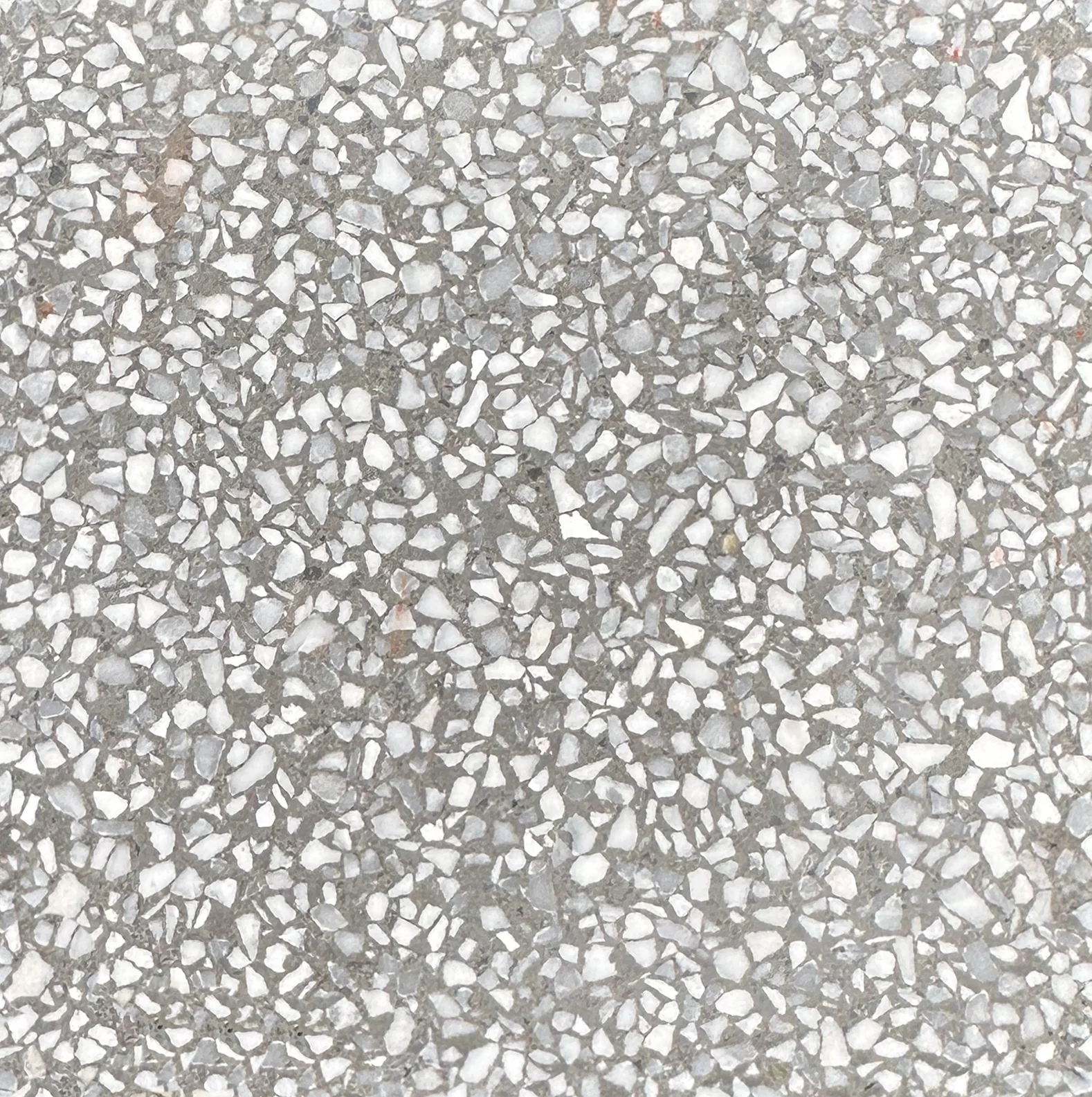 trails // xsmall terrazzo // exterior paver // sample - Image 17