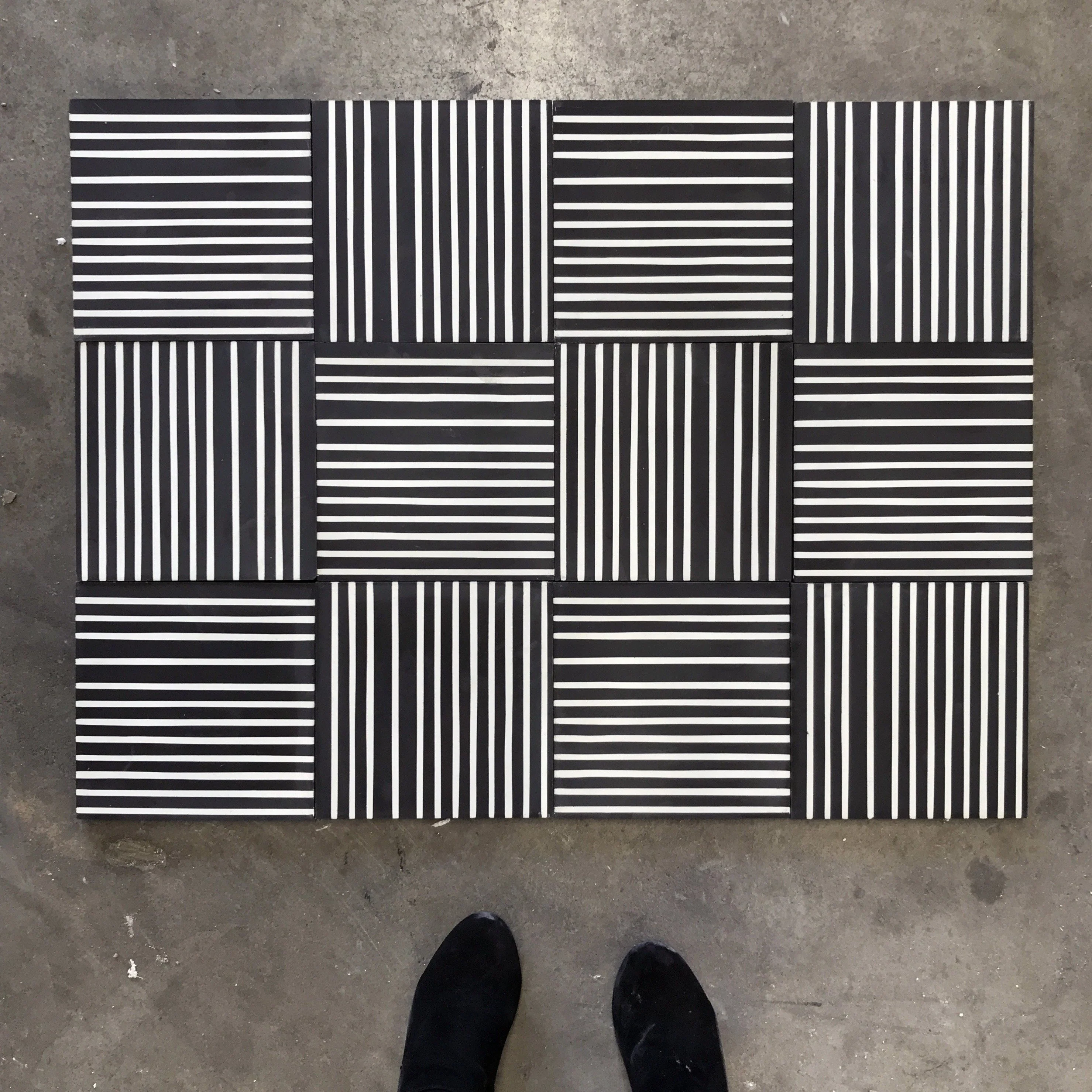 uneven lines  //  box of 13  //  jaime x - Image 4