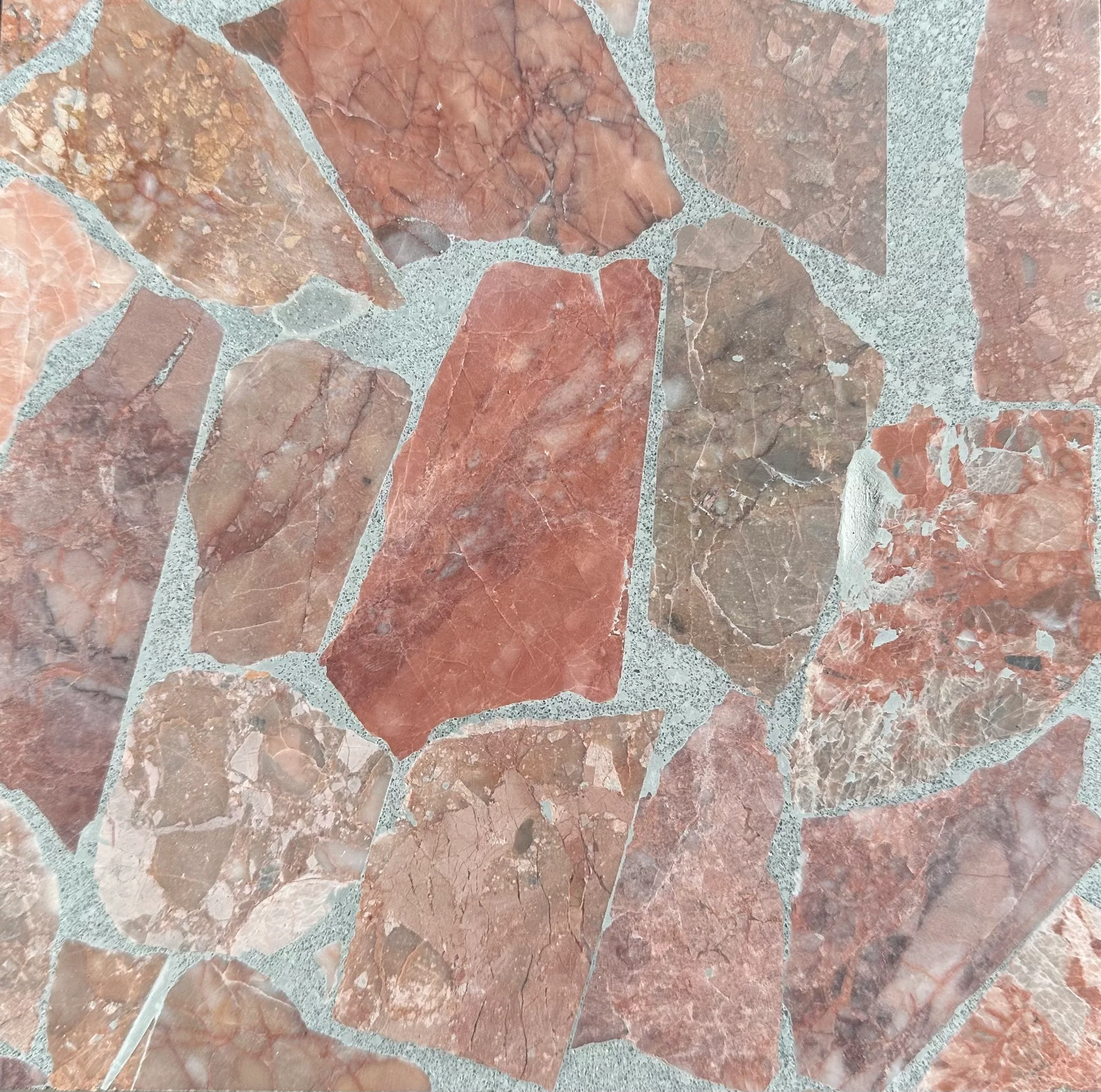 pacifica // pezzi // concrete counter slab // single tile sample - Image 3